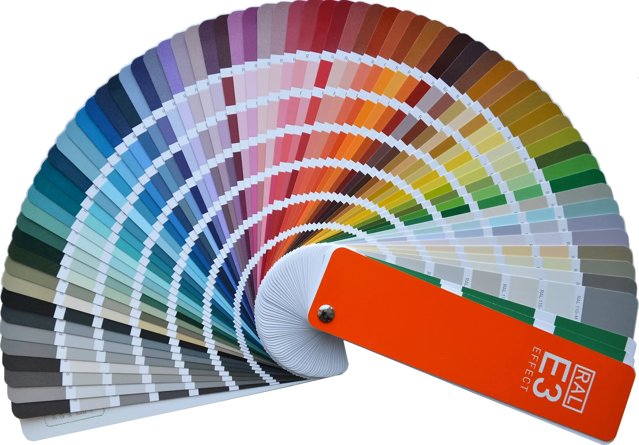 colors