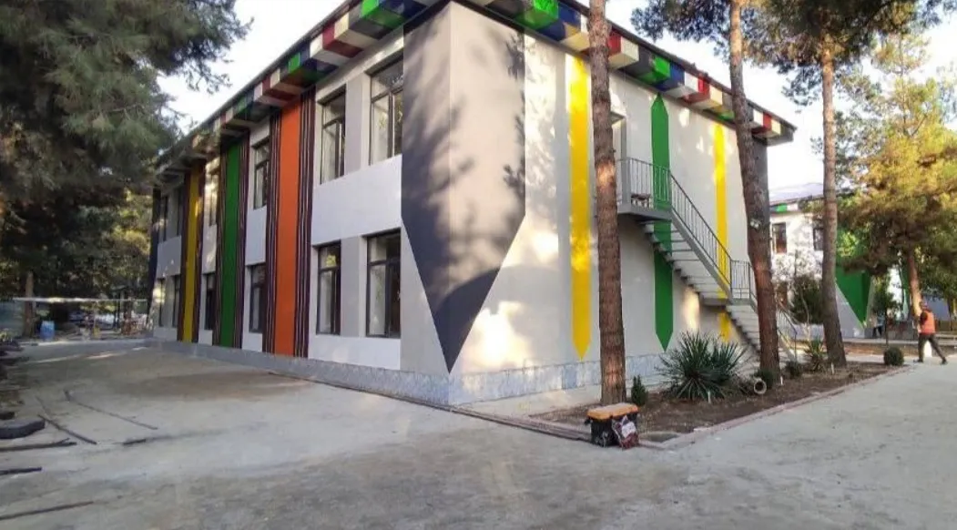 object